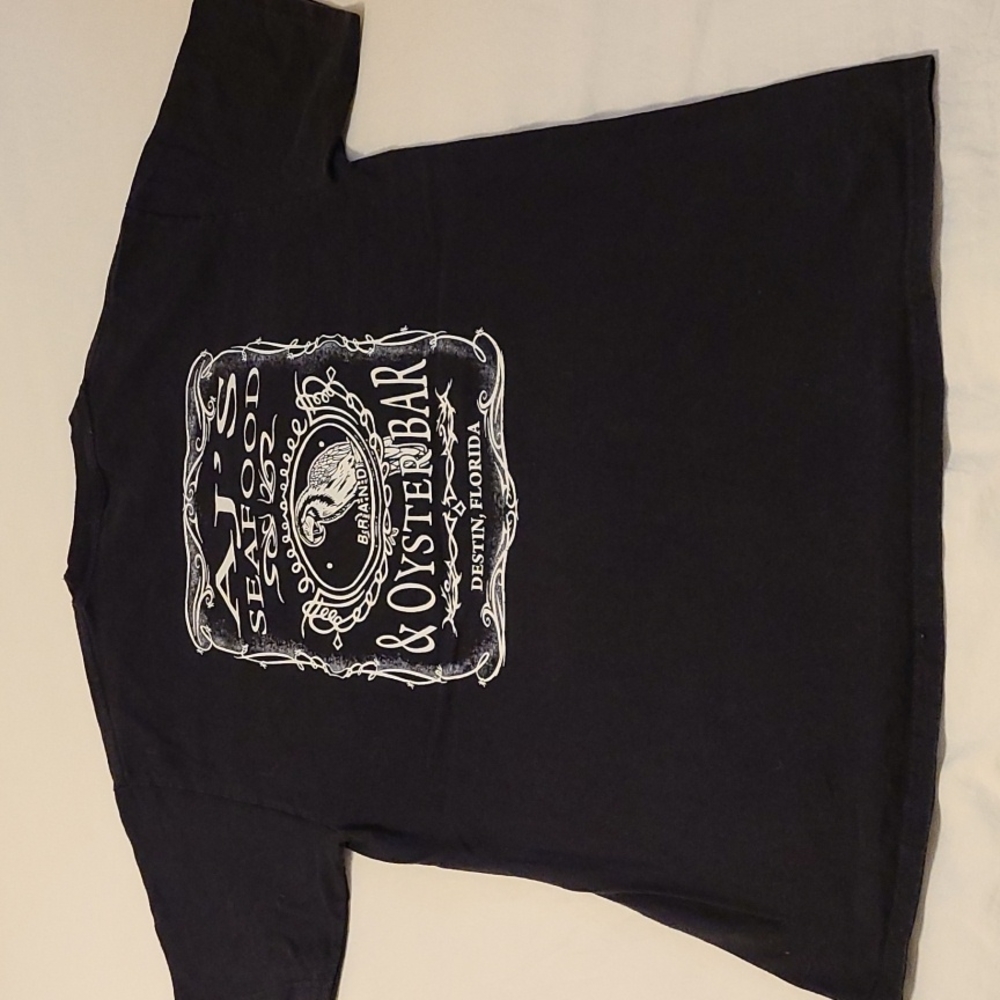AJ Seafood TShirt